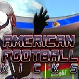 American Football Kicks