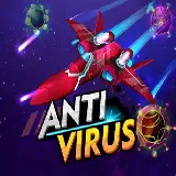 Anti-Virus Shooter