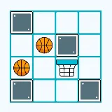 Basket Goal