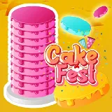 Cake Fest