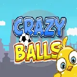 Crazy Balls