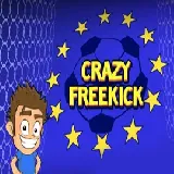 Crazy Freekick