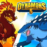 Dynamons 5