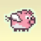 Flying Pig Clicker