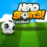 Football Head Sports - Multiplayer Soccer Game