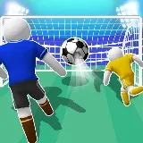 Football Kick 3D