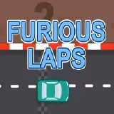 Furious Laps