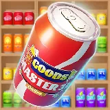 Goods Master 3D