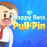 Happy Boss Pull Pin