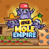 Idle Mole Empire