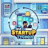 Idle Startup Tycoon