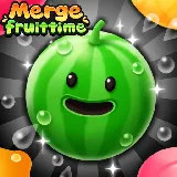 Merge Fruit Time