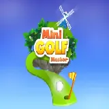 Mini Golf Master