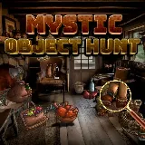 Mystic Object Hunt