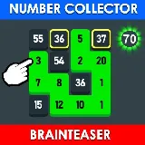 Number Collector: Brainteaser