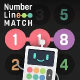 Number Line Match