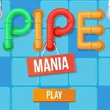 Pipe Mania!