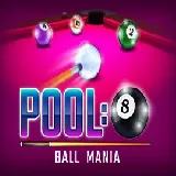 Pool: 8 Ball Mania