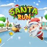 Santa Run