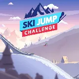 Ski Jump Challenge