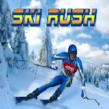 Ski Rush