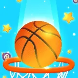 Super Hoops Basketball 