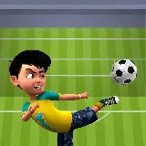 Tappus Free Kick Challenge