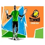 Tennis Open 2021