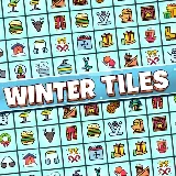 Winter Tiles