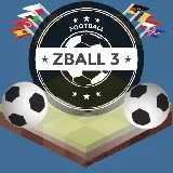 zBall 3 Football